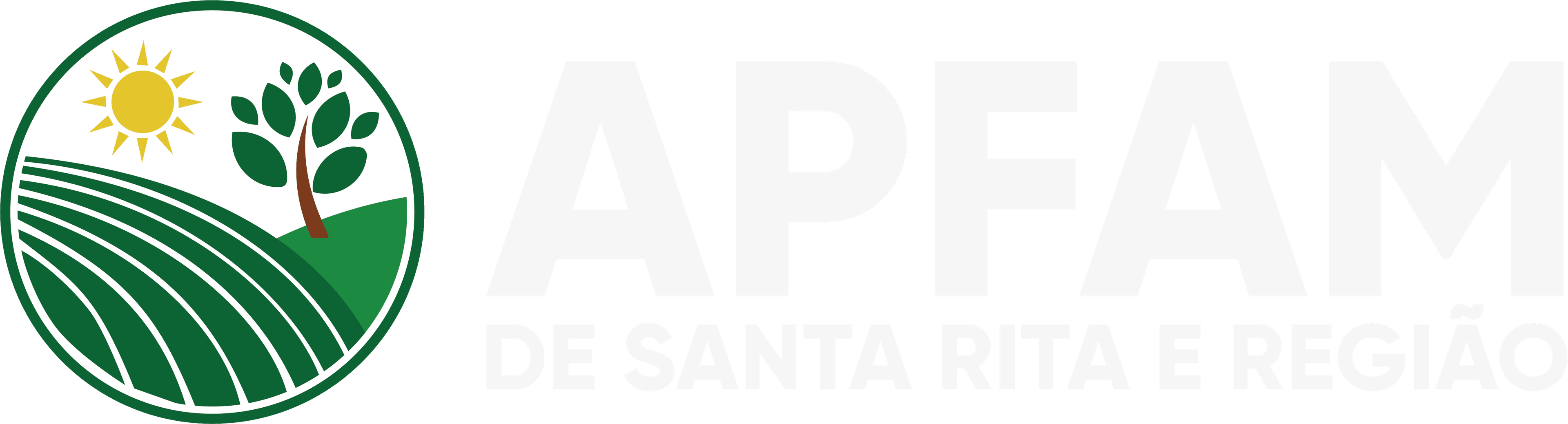 APFAM - Logotipo oficial